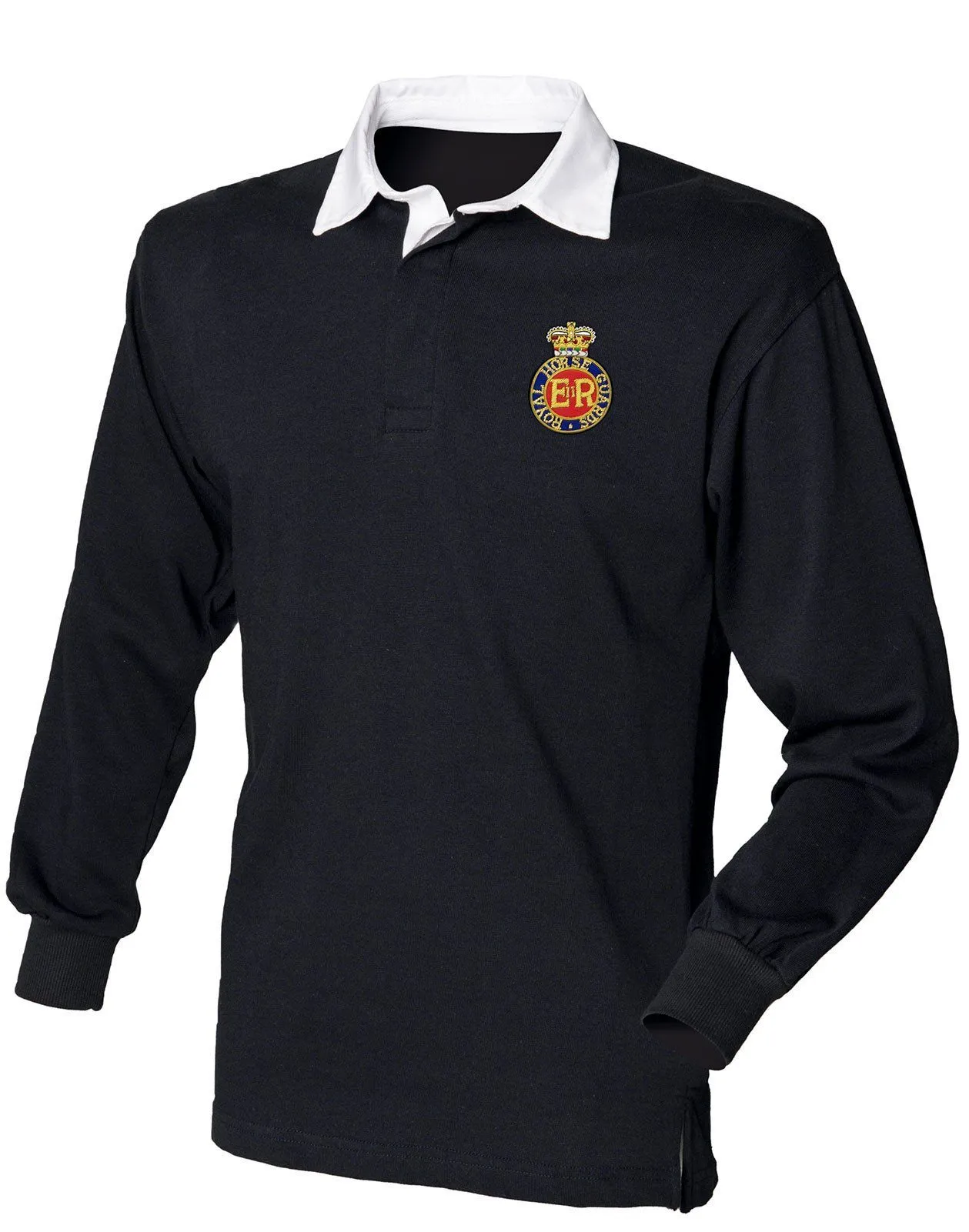 Royal Horse Guards Rugby Shirt