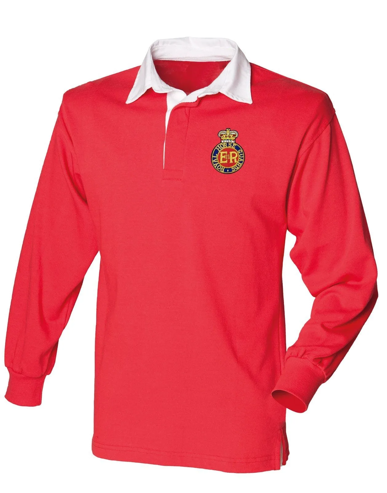 Royal Horse Guards Rugby Shirt