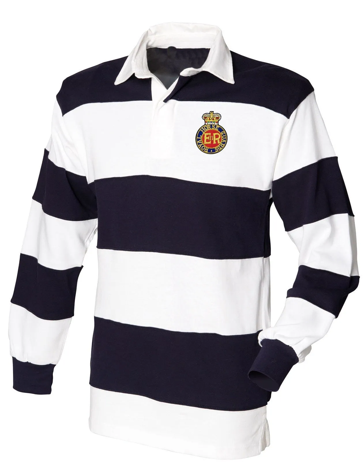 Royal Horse Guards Rugby Shirt