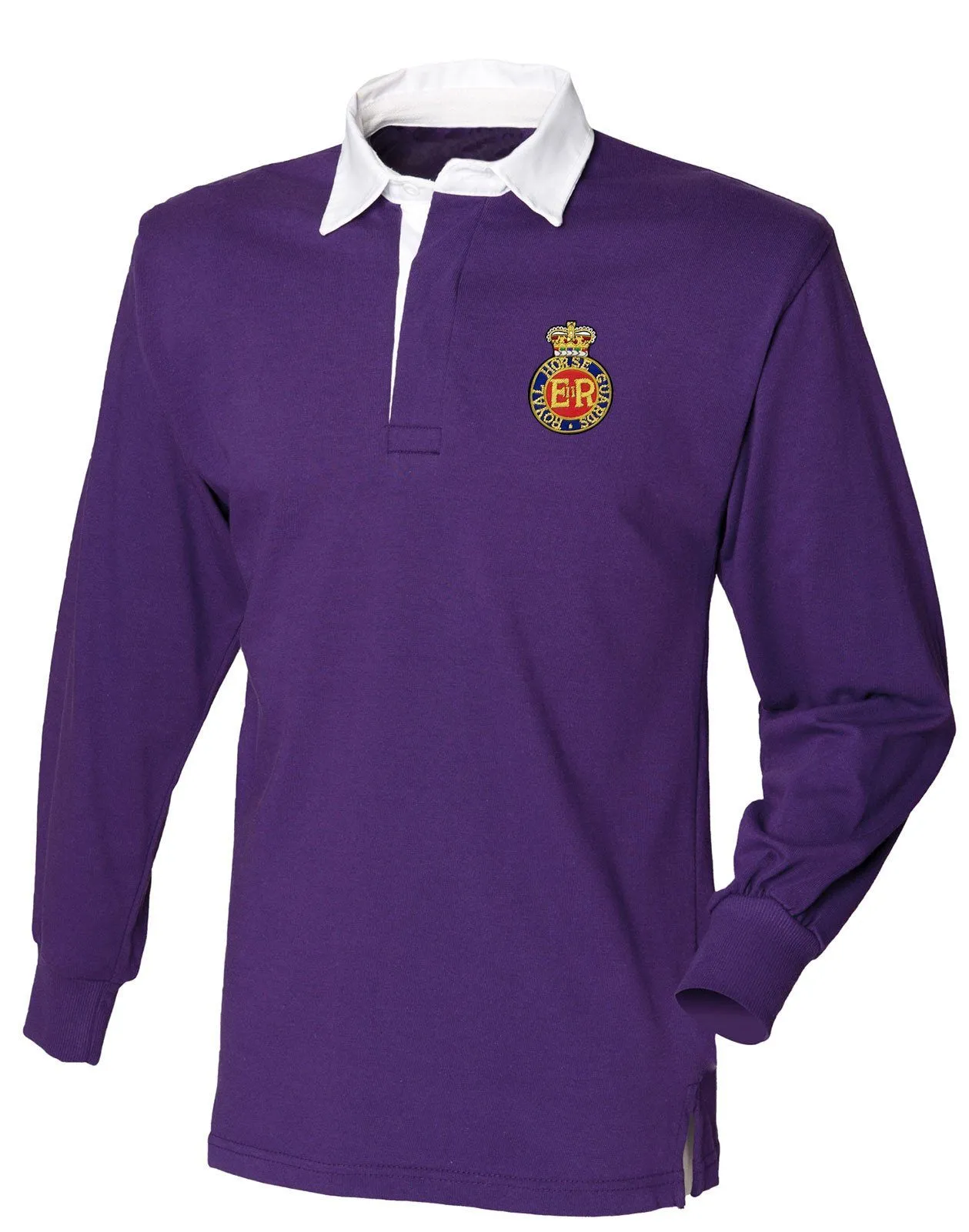 Royal Horse Guards Rugby Shirt