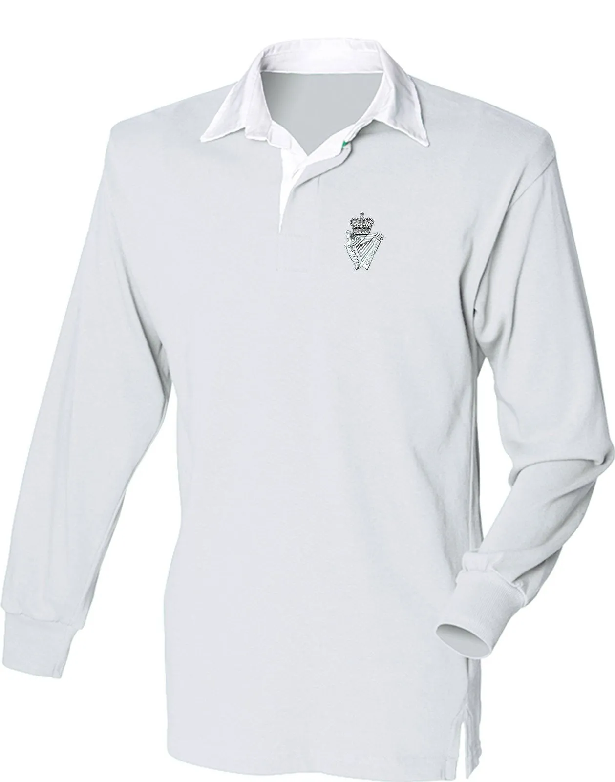 Royal Irish Regiment Rugby Shirt