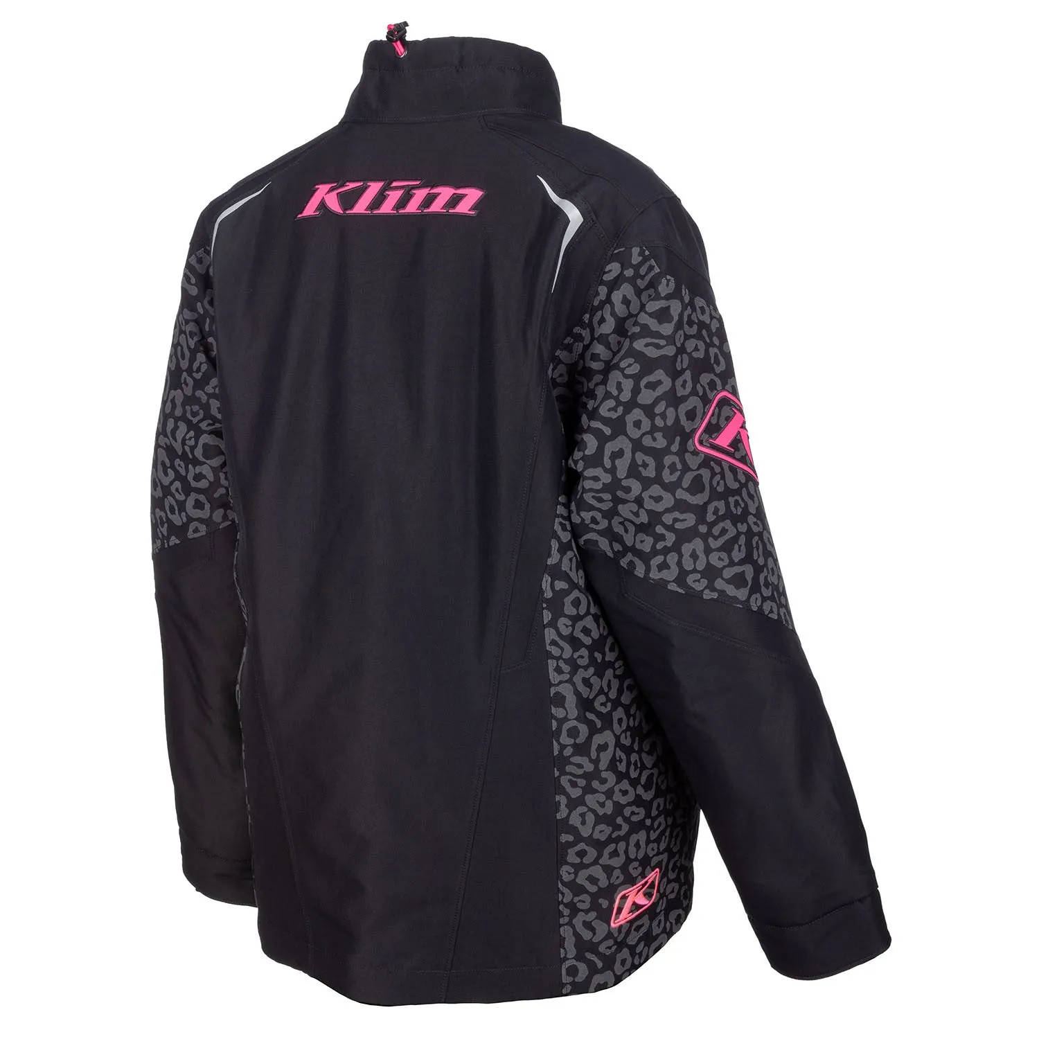 Spark Women's Jackets