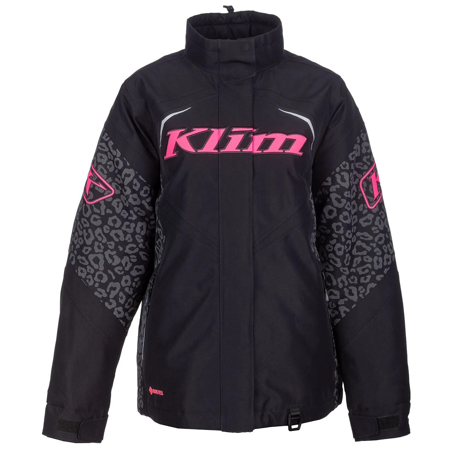 Spark Women's Jackets
