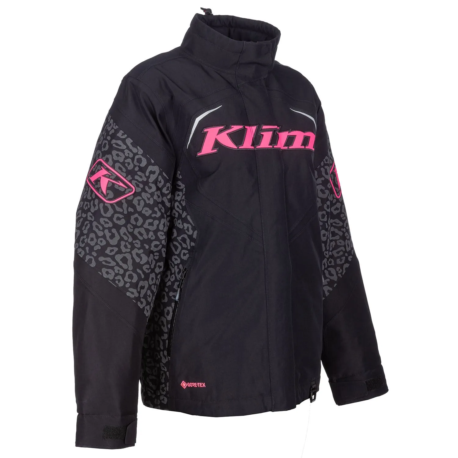 Spark Women's Jackets