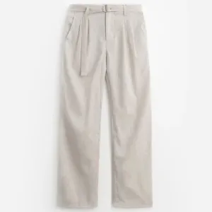 Stampd Linen Berlin Pant