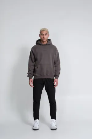 STORM Embossed Hoodies