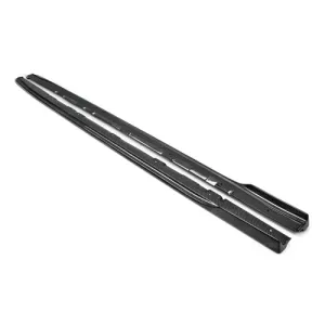 Subaru WRX/STI (2015-2018)  Seibon Carbon Fiber MB-Style Side Skirts