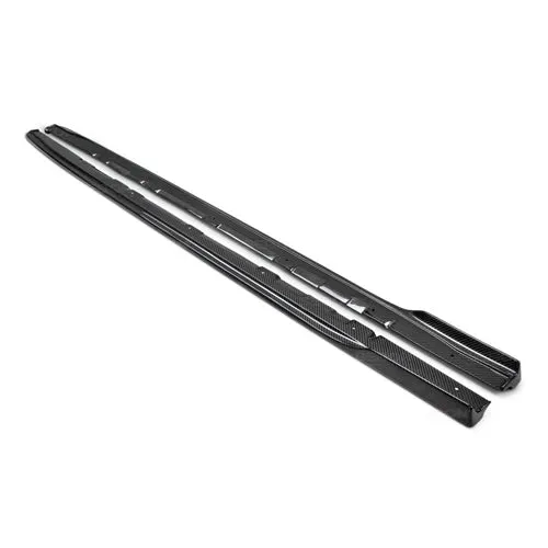 Subaru WRX/STI (2015-2018)  Seibon Carbon Fiber MB-Style Side Skirts