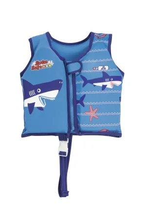 Swim Safe Boys & Girls Fabric Swim Jacket