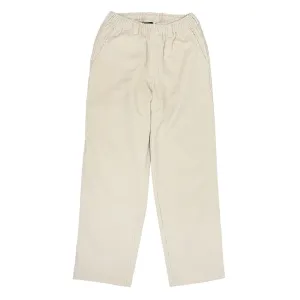 Tom Knox Corduroy Work Pant - Fog
