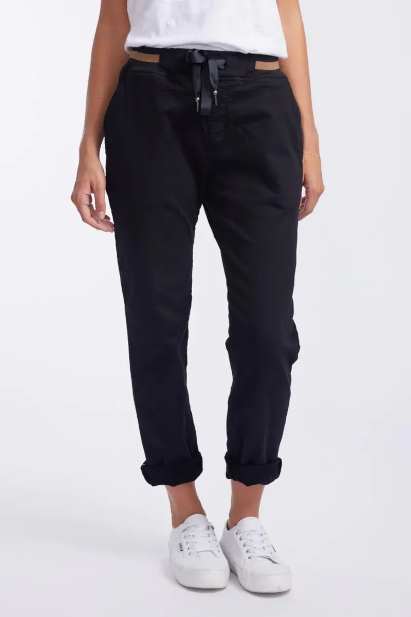Tommy Jean Black