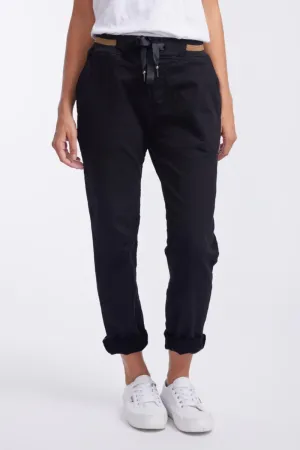 Tommy Jean Black