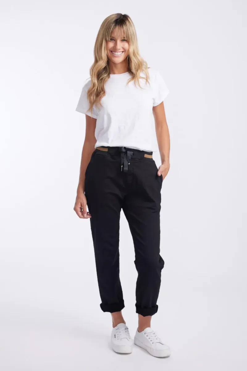 Tommy Jean Black