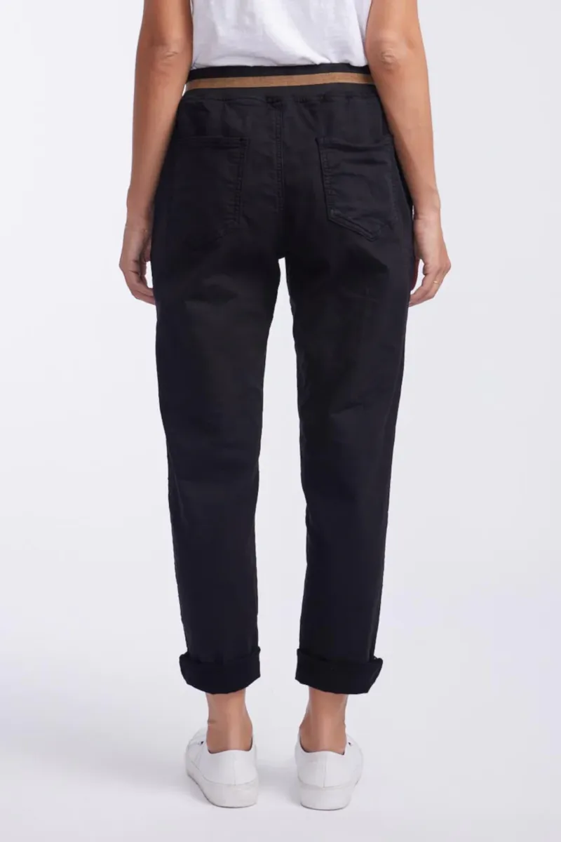 Tommy Jean Black