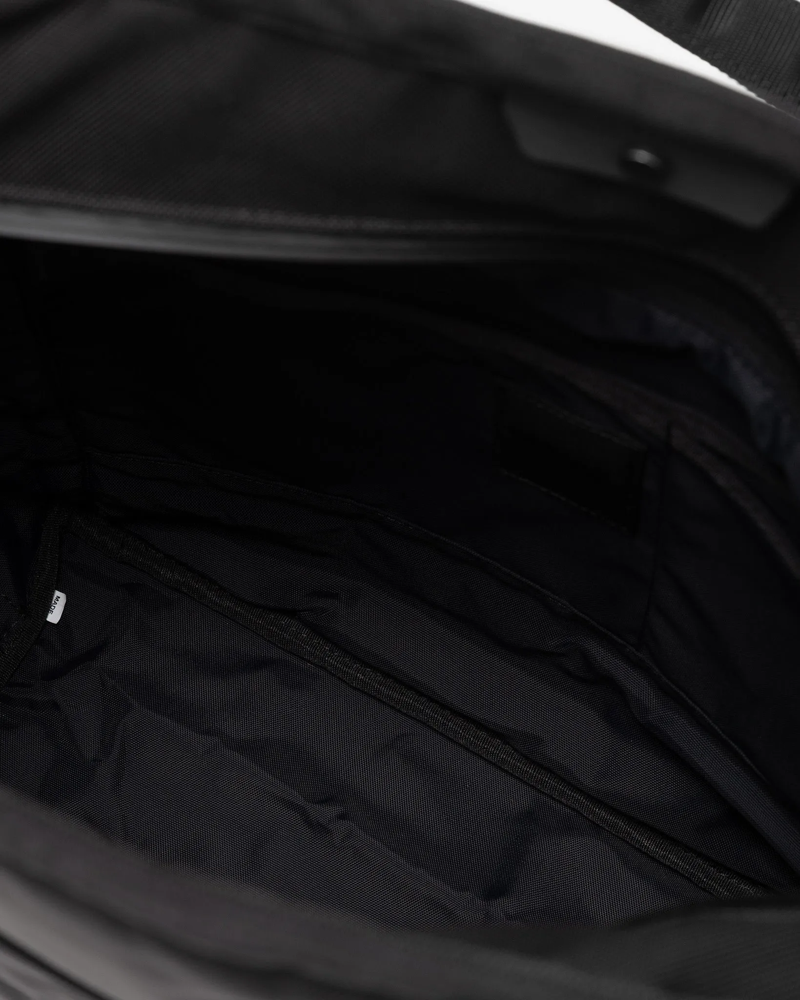 Tote Office M Black