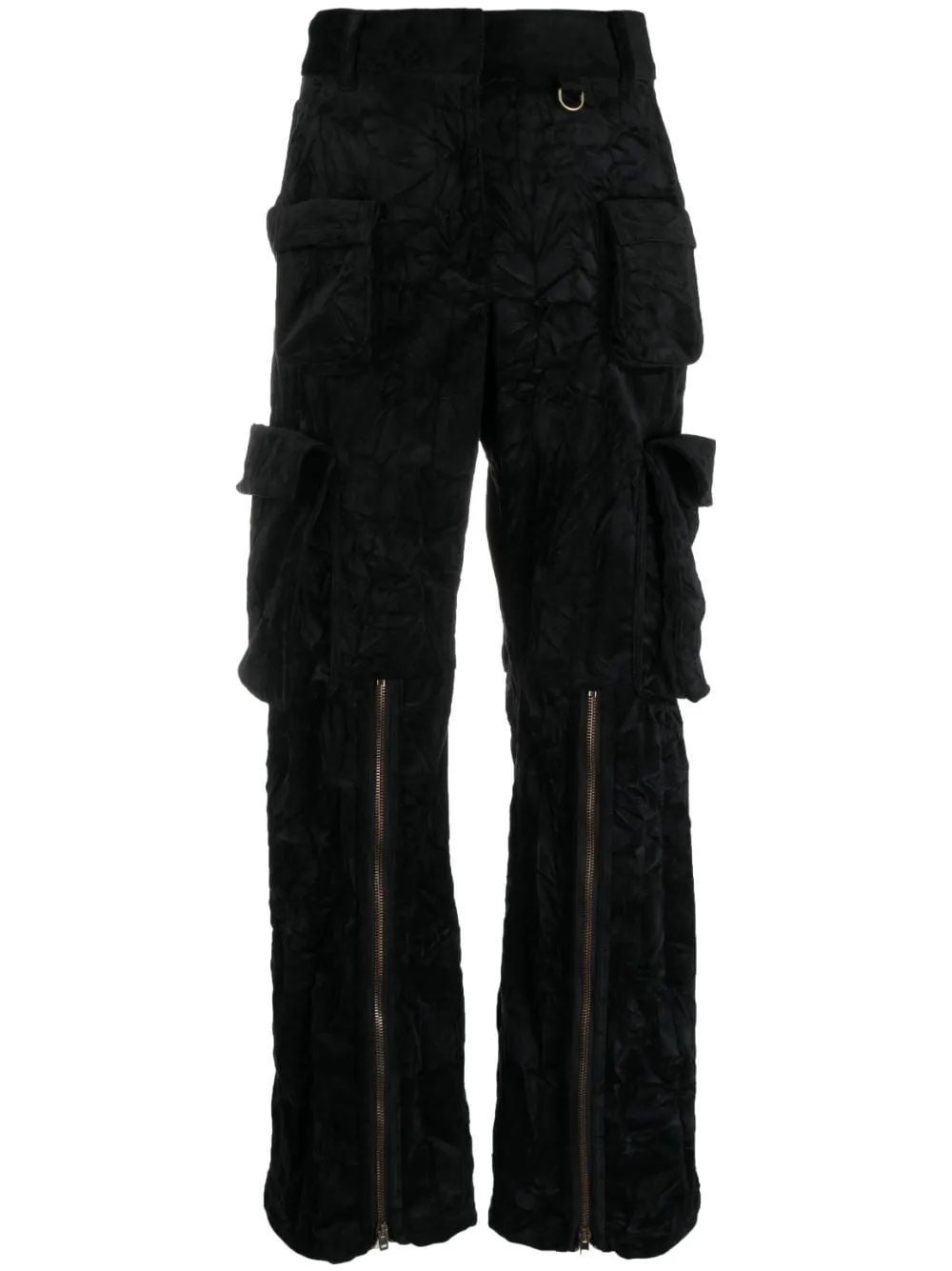 Velvet Cargo Pants
