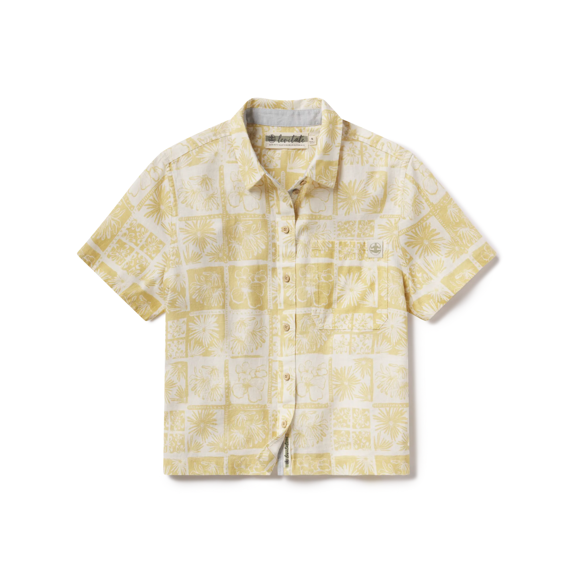 Women's Cantina Shirt