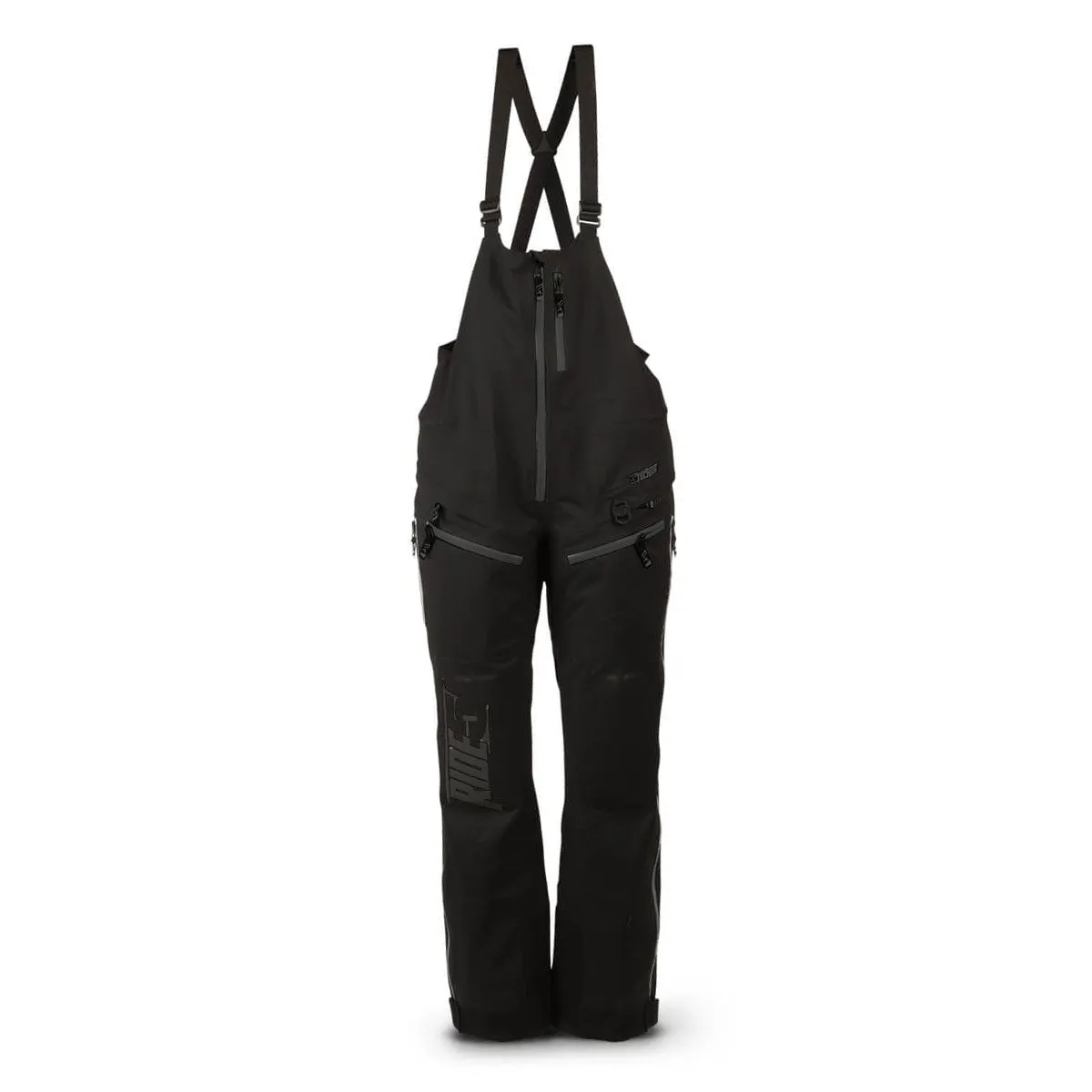 Women's Stoke ZI Bib