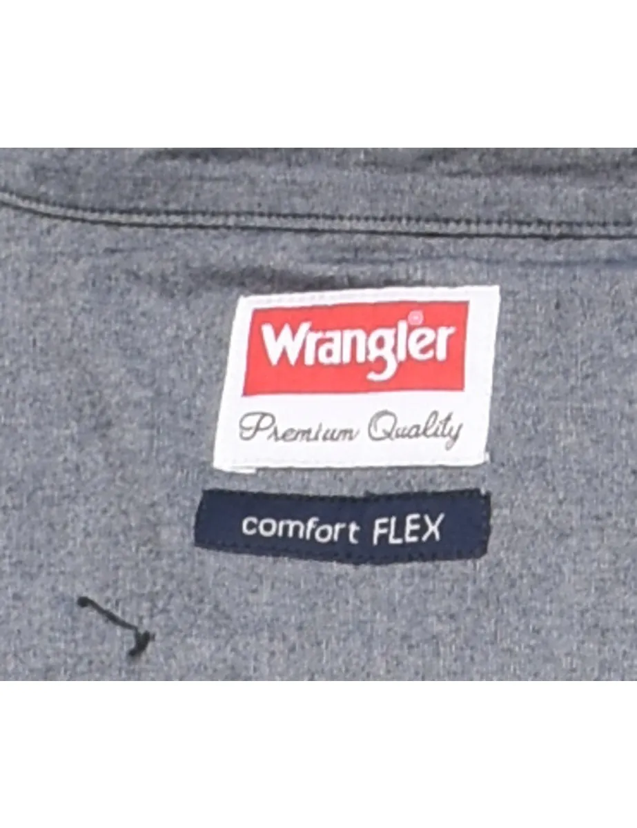 Wrangler Smart Shirt - XL