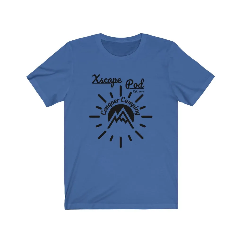 Xscape Pod Classic Tee