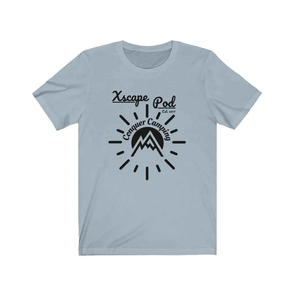 Xscape Pod Classic Tee
