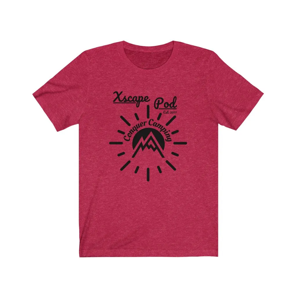 Xscape Pod Classic Tee