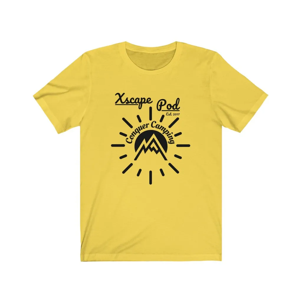 Xscape Pod Classic Tee