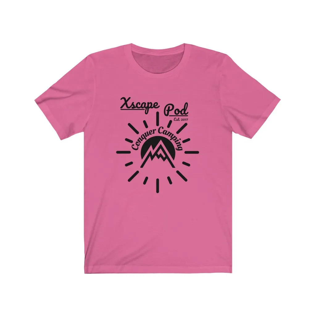 Xscape Pod Classic Tee