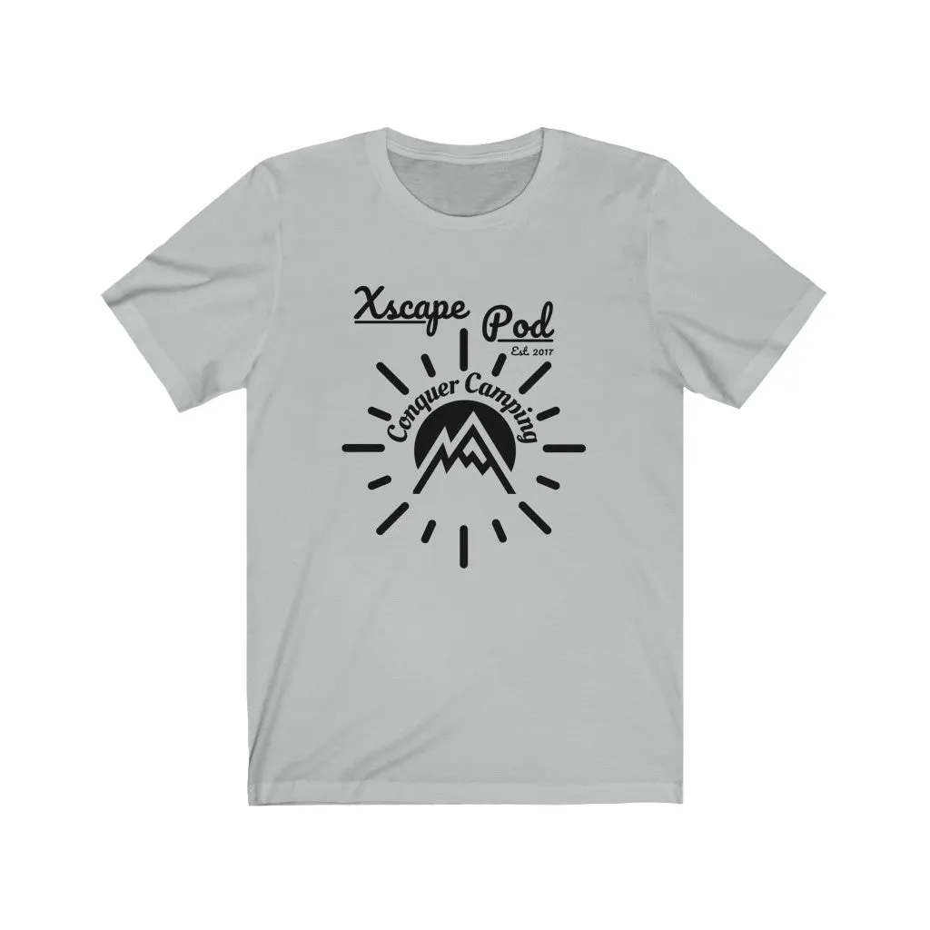 Xscape Pod Classic Tee