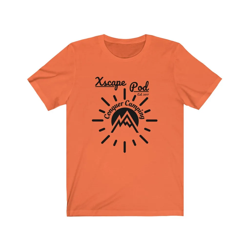 Xscape Pod Classic Tee