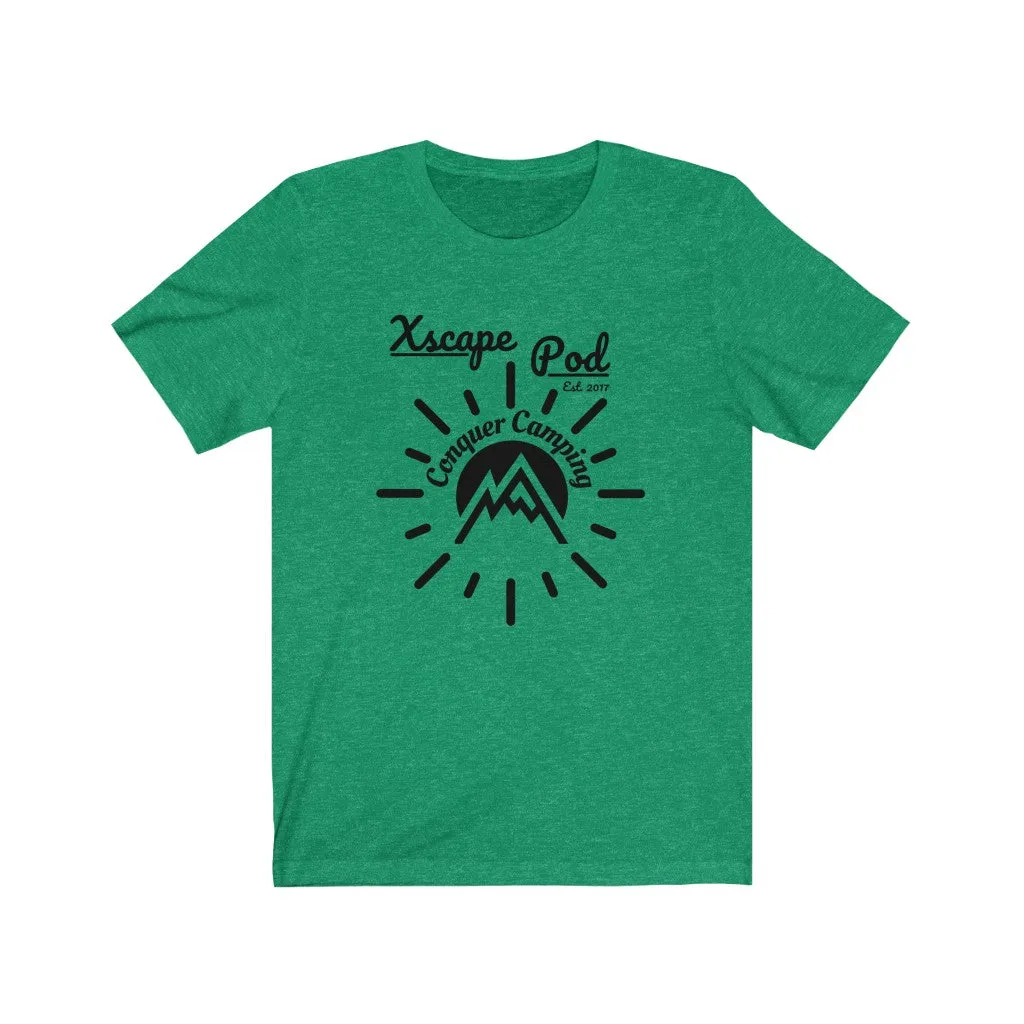 Xscape Pod Classic Tee