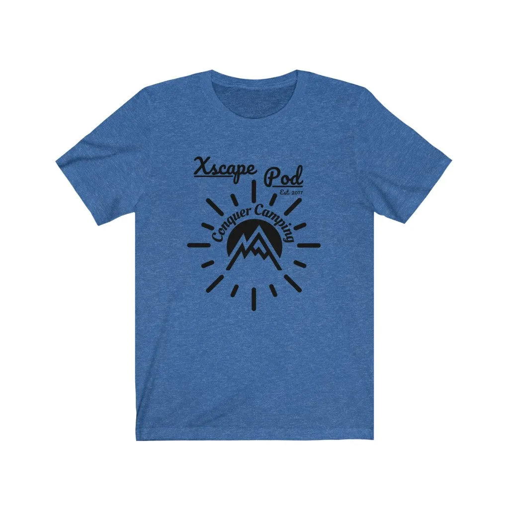 Xscape Pod Classic Tee