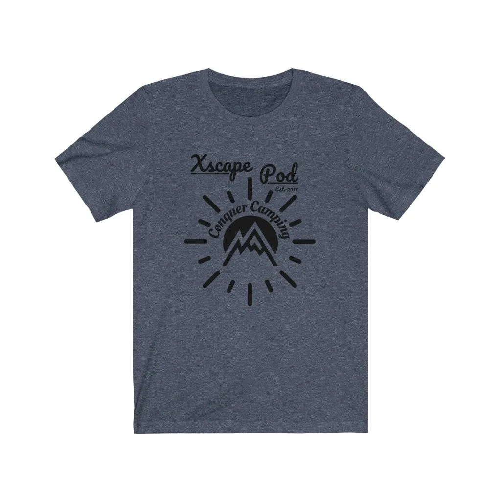 Xscape Pod Classic Tee