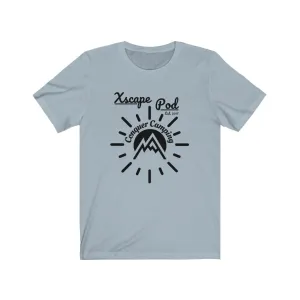 Xscape Pod Classic Tee