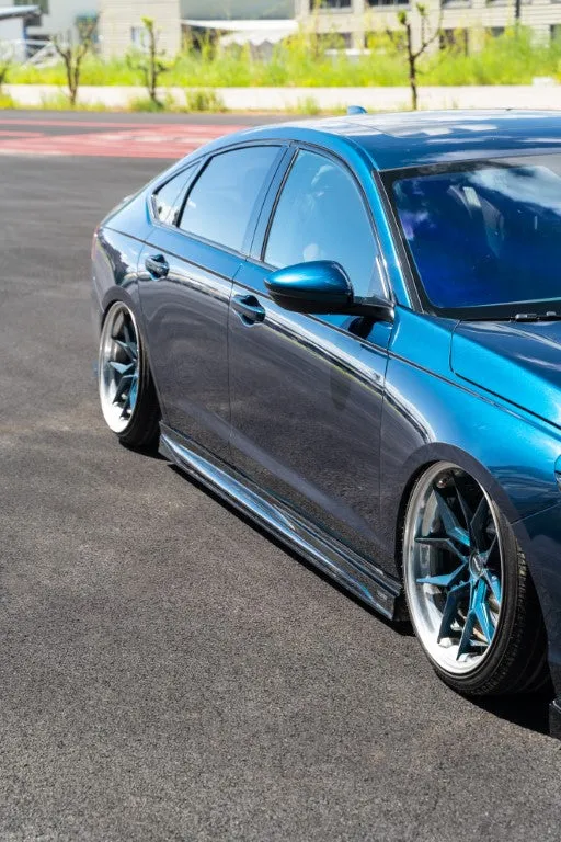 Yofer USA Side Skirts for Honda Accord 11th Gen CY1 CY2 2023-ON PP