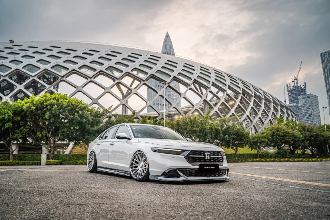 Yofer USA Side Skirts for Honda Accord 11th Gen CY1 CY2 2023-ON PP