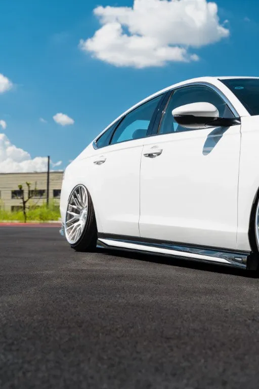 Yofer USA Side Skirts for Honda Accord 11th Gen CY1 CY2 2023-ON PP